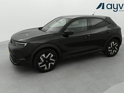 Kaufe OPEL MOKKA-E BEV 50KWH E-GS AUTO bei Ayvens Carmarket
