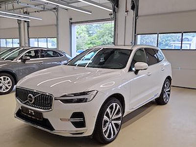 Kaufe VOLVO XC60 2.0 T6 PHEV ULTIMATE BRIG bei Ayvens Carmarket