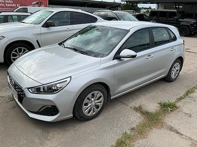 Acquista HYUNDAI I30 a Ayvens Carmarket