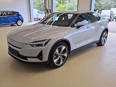 Kaufe POLESTAR 2 82KWH LRSM RWD bei Ayvens Carmarket