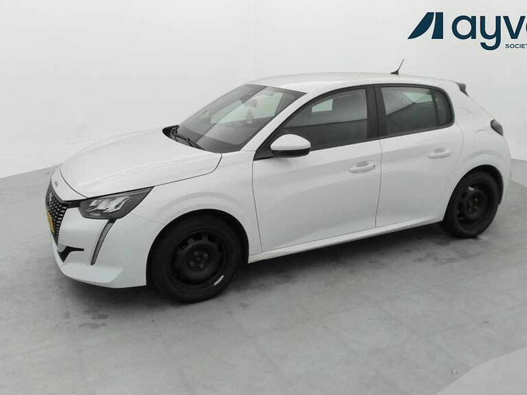 Peugeot 208 1.2 PURETECH ACTIVEO PACK 75 CV GPS, PDC