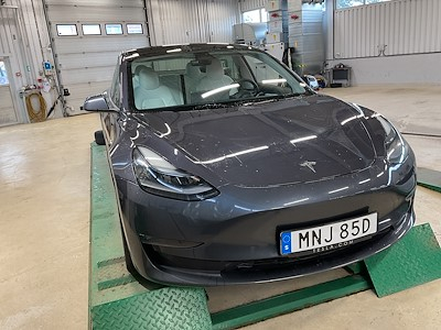 Köp TESLA Model 3 på Ayvens Carmarket
