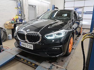 Achetez BMW 118i sur Ayvens Carmarket