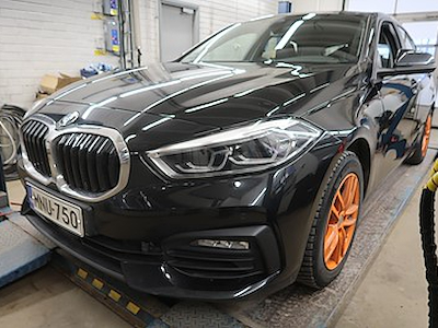 Achetez BMW 118i sur Ayvens Carmarket