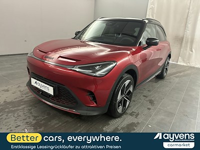 Kaufe SMART smart #1 bei Ayvens Carmarket