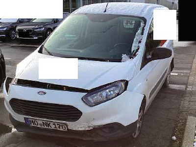 Buy FORD Transit Courier on Ayvens Carmarket