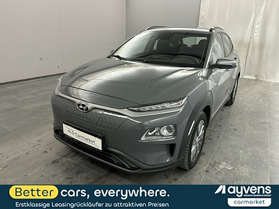 Buy HYUNDAI KONA EV on Ayvens Carmarket