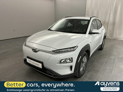 Buy HYUNDAI KONA EV on Ayvens Carmarket