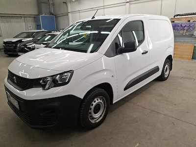 Buy PEUGEOT PARTNER on Ayvens Carmarket
