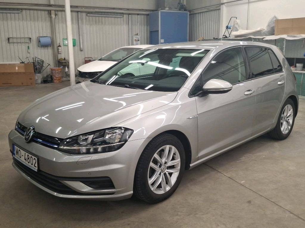 Volkswagen Golf VII 1.5 TSI BM COMFO RTLINE 5D 96KW