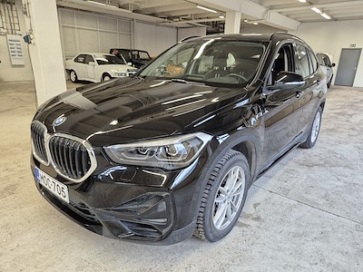 Buy BMW X1 on Ayvens Carmarket