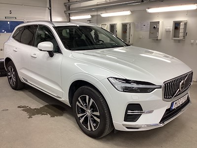 VOLVO XC60 2023 — авто из Европы под ключ