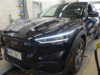 Kup FORD MUSTANG   na Ayvens Carmarket