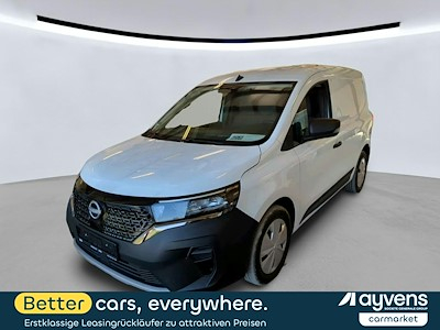 Kaufe NISSAN e-Townstar bei Ayvens Carmarket