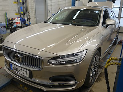 Osta [Merkki] [Malli] osoitteesta Ayvens Carmarket