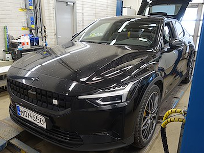 Achetez POLESTAR 2 sur Ayvens Carmarket