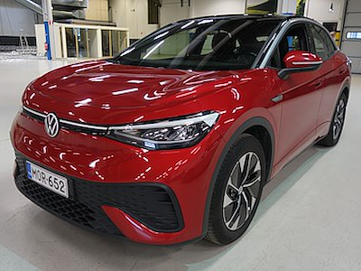 Köp VOLKSWAGEN ID.5 på Ayvens Carmarket