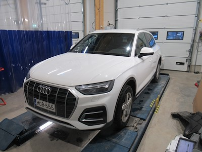 Osta [Merkki] [Malli] osoitteesta Ayvens Carmarket