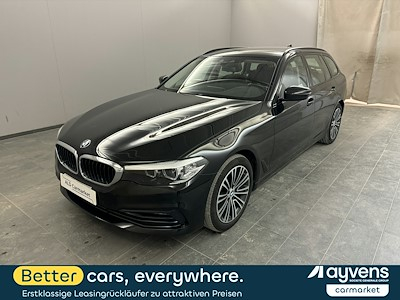 Buy BMW 5er on Ayvens Carmarket