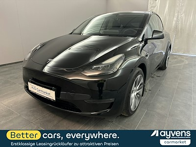 Kaufe TESLA Model Y bei Ayvens Carmarket