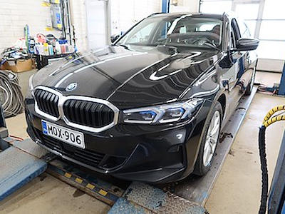 Compra BMW 330e en Ayvens Carmarket