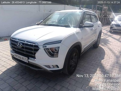 Buy HYUNDAI CRETA 1.5 S on Ayvens Carmarket