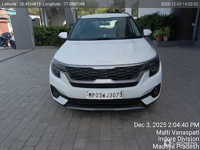 Buy KIA SELTOS 1.5 D HTK+ on Ayvens Carmarket