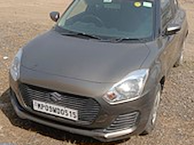 Αγορά MARUTI SUZUKI SWIFT στο Ayvens Carmarket