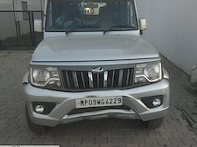 Αγορά MAHINDRA BOLERO 1.5 D B6 (O) στο Ayvens Carmarket