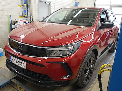 Osta [Merkki] [Malli] osoitteesta Ayvens Carmarket
