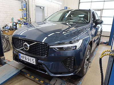 Buy VOLVO XC60 on Ayvens Carmarket
