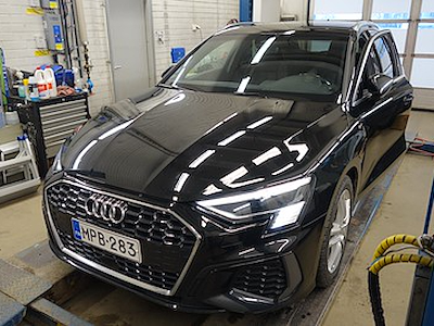 Osta [Merkki] [Malli] osoitteesta Ayvens Carmarket