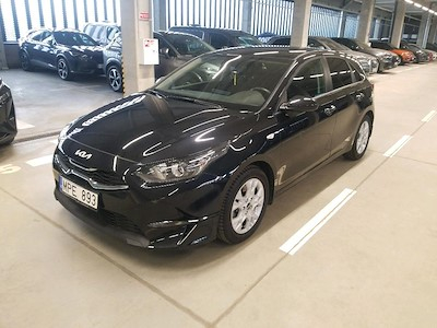 Buy KIA CEED on Ayvens Carmarket