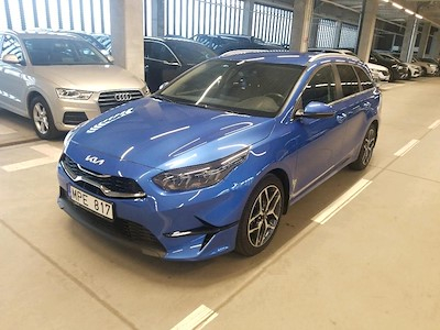 Buy KIA CEED on Ayvens Carmarket