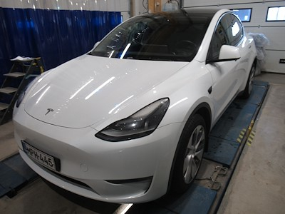 Achetez TESLA MODEL Y sur Ayvens Carmarket