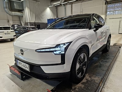 Купуй VOLVO EX30 на Ayvens Carmarket