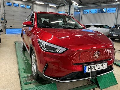 Kupi MG Zs na Ayvens Carmarket