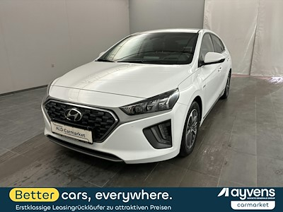 Kupi HYUNDAI IONIQ na Ayvens Carmarket