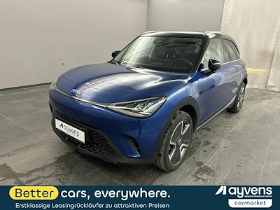 Buy SMART smart #1 on Ayvens Carmarket