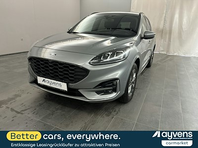 Buy FORD Kuga on Ayvens Carmarket