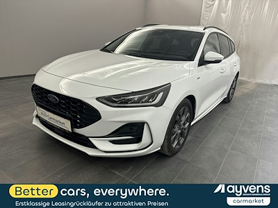 Kaufe FORD Focus bei Ayvens Carmarket