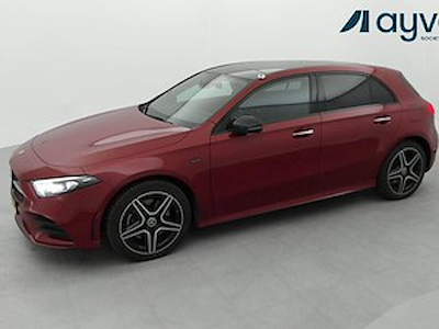 Achetez MERCEDES-BENZ A 250 E DCT sur Ayvens Carmarket