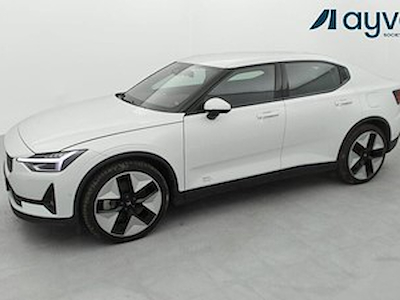 Buy POLESTAR 2 78 KWH SINGLE MOTOR LONG RAN on Ayvens Carmarket