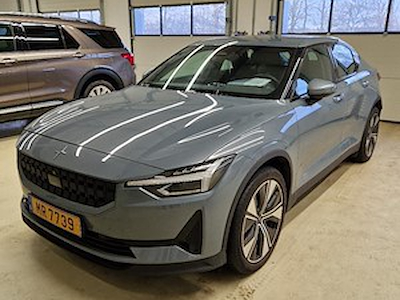 Kaufe POLESTAR 2 69KWH SMSR bei Ayvens Carmarket