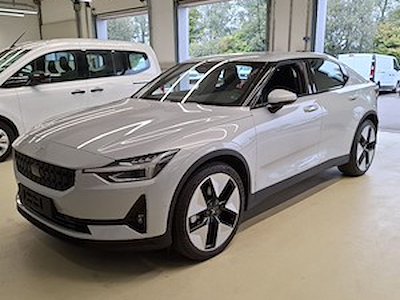 Compra POLESTAR 2 78KWH SINGLE MOTOR AUTO LONG en Ayvens Carmarket