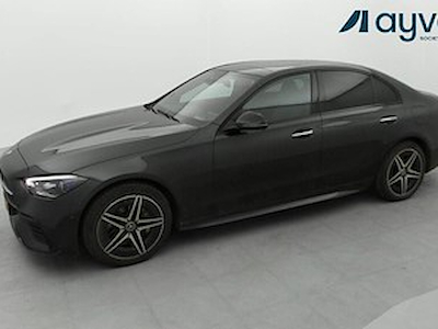 Kaufe MERCEDES-BENZ C 300E AMG LINE bei Ayvens Carmarket