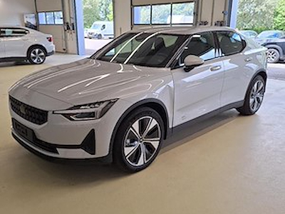 Compra POLESTAR 2 69KWH SINGLE MOTOR STANDARD  en Ayvens Carmarket