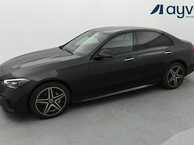Kaufe MERCEDES-BENZ C 300 E PHEV AUTO bei Ayvens Carmarket