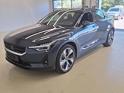 Buy POLESTAR 2 78KWH SINGLE MOTOR AUTO LONG on Ayvens Carmarket