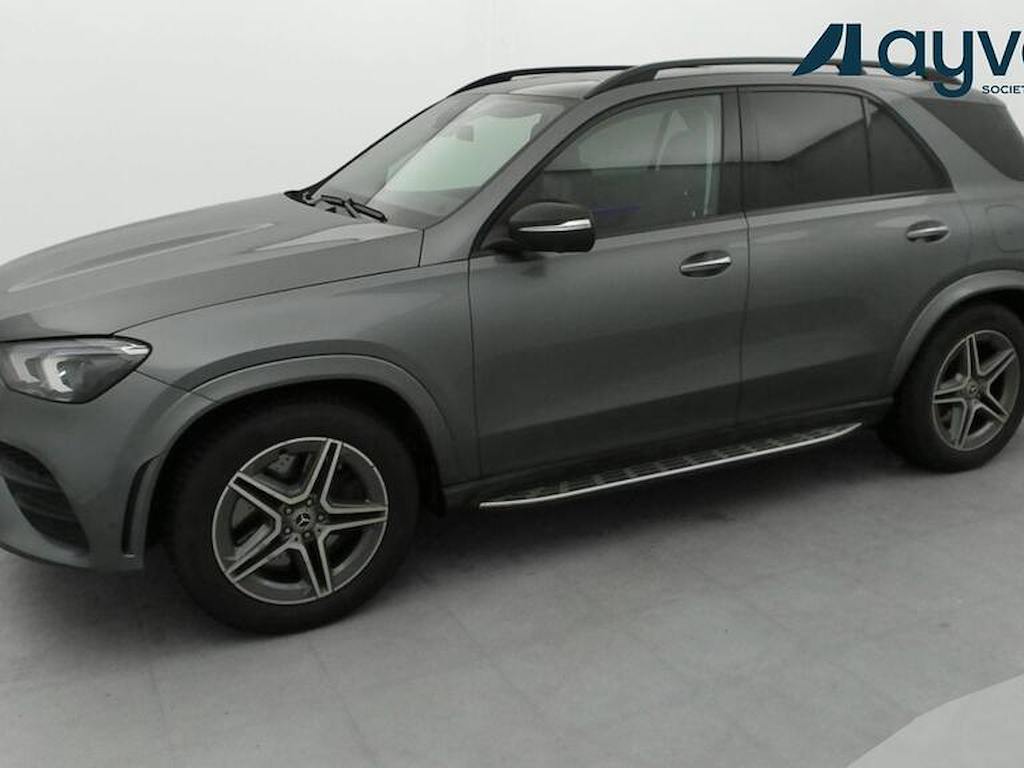 Mercedes-Benz GLE 350 E PHEV 4MATIC 4WD AUTO 211CV AMG LINE TOE NAVI